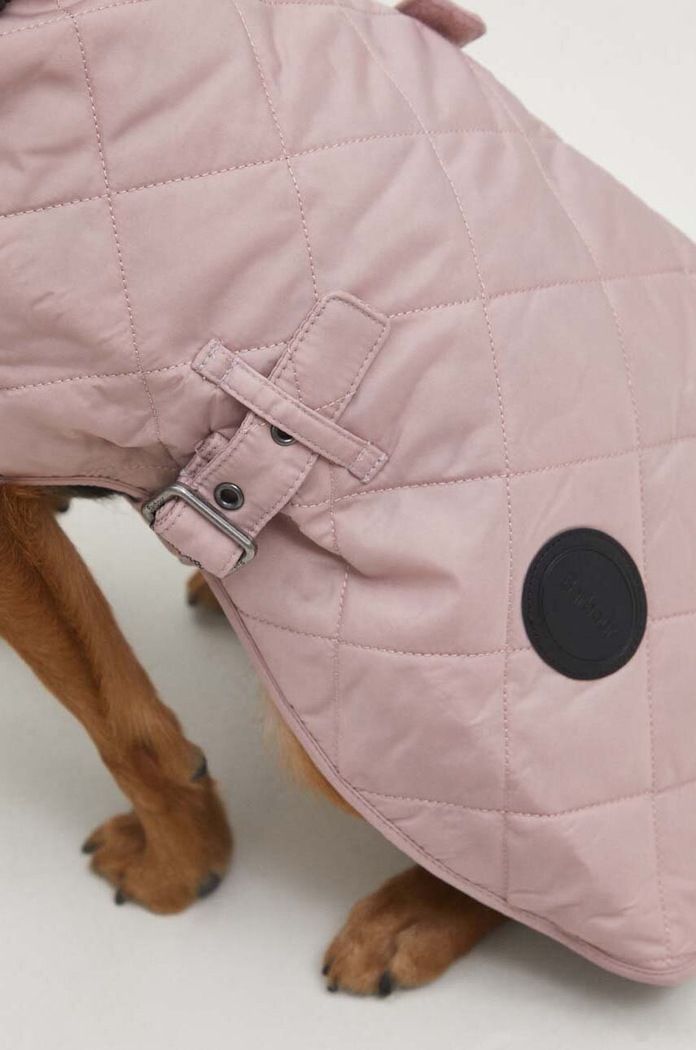 Παλτό σκύλου Barbour Barbour πολύχρωμο DCO0004PI12