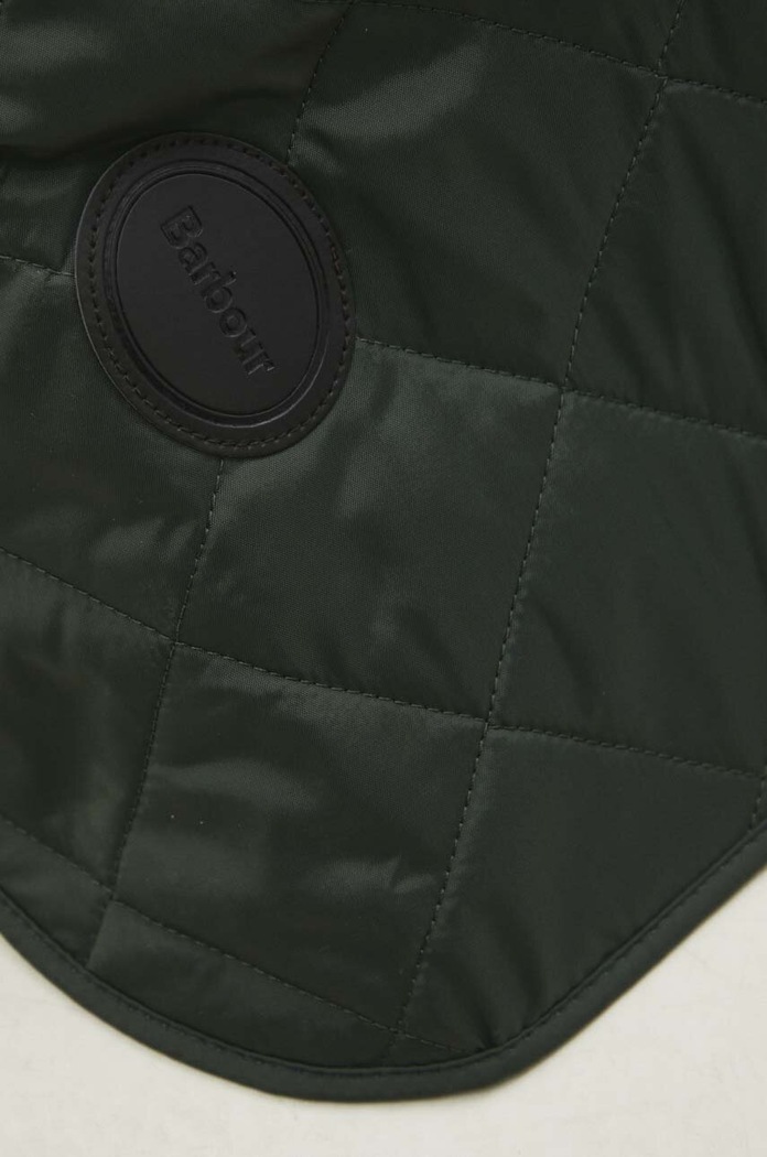 Плащ для собаки Barbour барвистий DCO0004GN91