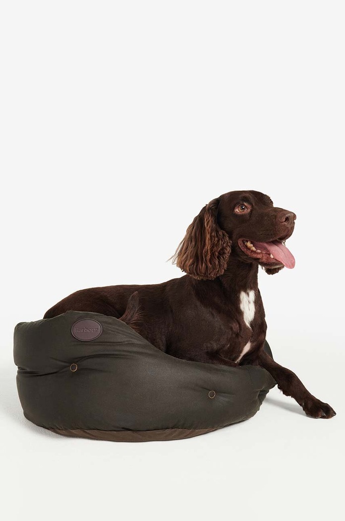 Pat pentru animale de companie Barbour multicolor DAC0017TN11