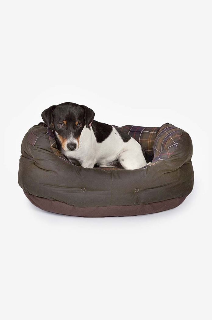 Barbour Pat pentru animale de companie DAC0017TN11