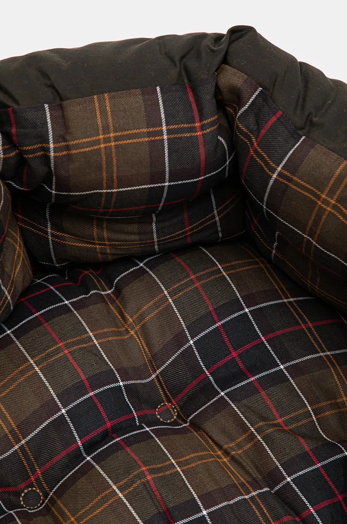 Lifestyle Barbour Pat pentru animale de companie DAC0017TN11 multicolor