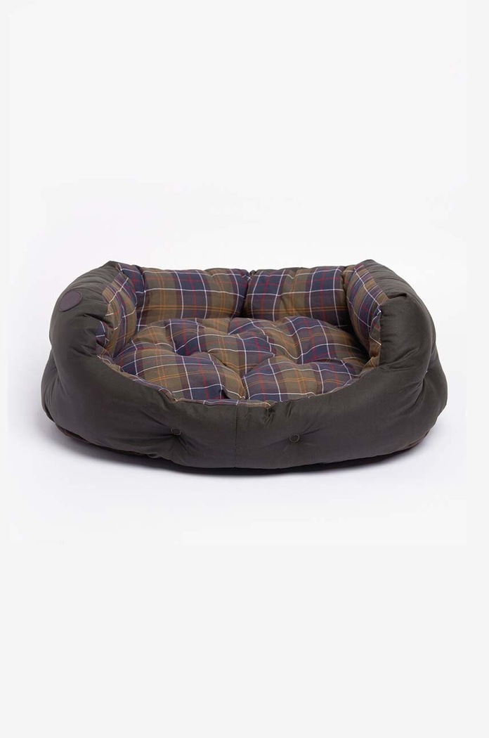Barbour Pat pentru animale de companie DAC0018TN11 multicolor AA00
