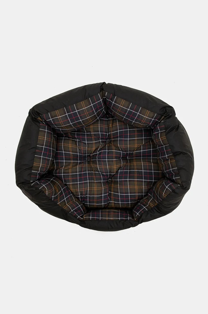 Lifestyle Barbour Pat pentru animale de companie DAC0018TN11 multicolor