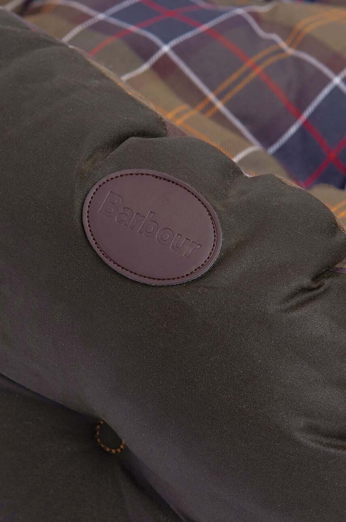 Pat pentru animale de companie Barbour multicolor DAC0018TN11
