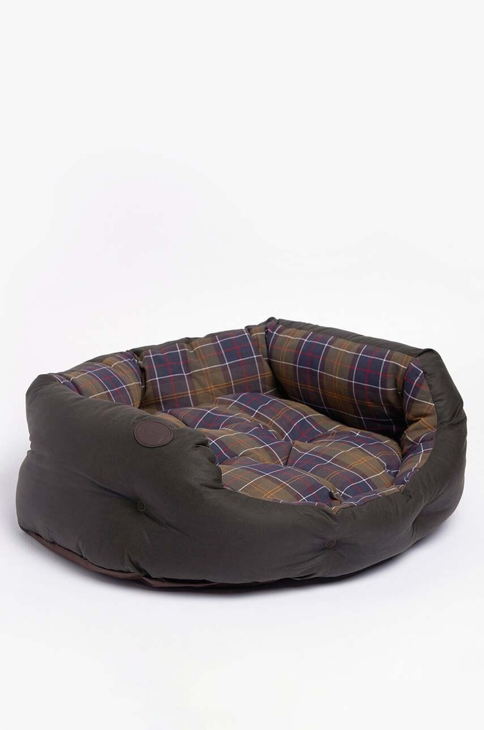 Barbour Pat pentru animale de companie DAC0018TN11