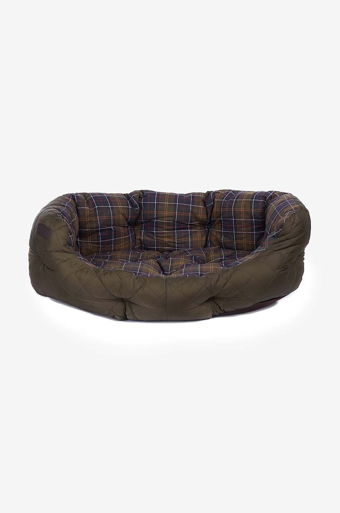 Barbour pat pentru animale de companie multicolor DAC0021OL72