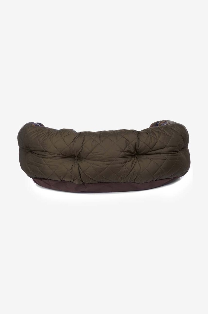 Barbour pat pentru animale de companie DAC0021OL72 multicolor AA00