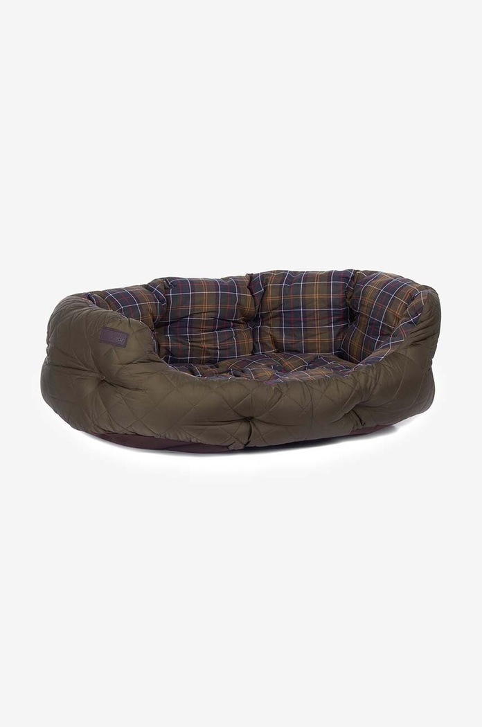 Lifestyle Barbour pat pentru animale de companie DAC0021OL72 multicolor