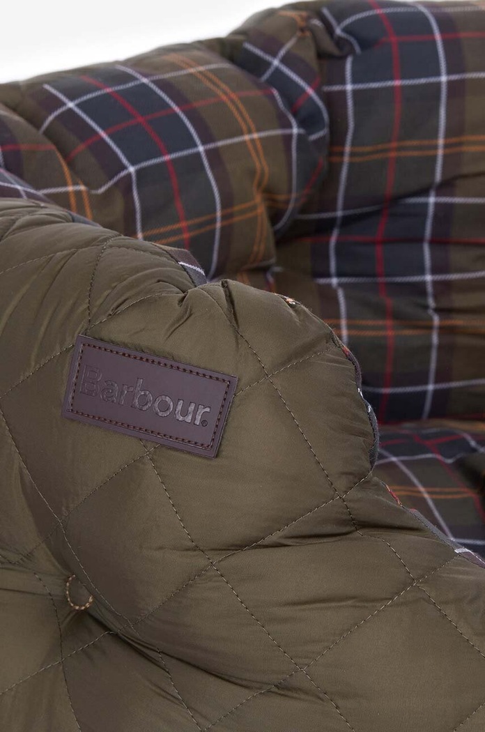 Barbour pat pentru animale de companie multicolor DAC0021OL72