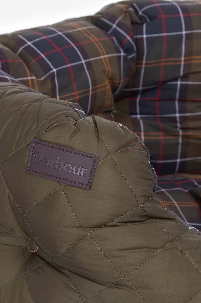 Barbour pat pentru animale de companie multicolor DAC0021OL72