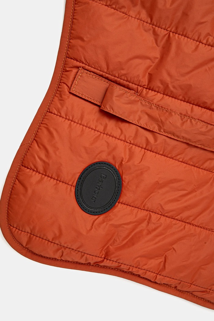 Lifestyle Barbour Bunda pro mazlíčka Barbour DCO0068OR31 oranžová