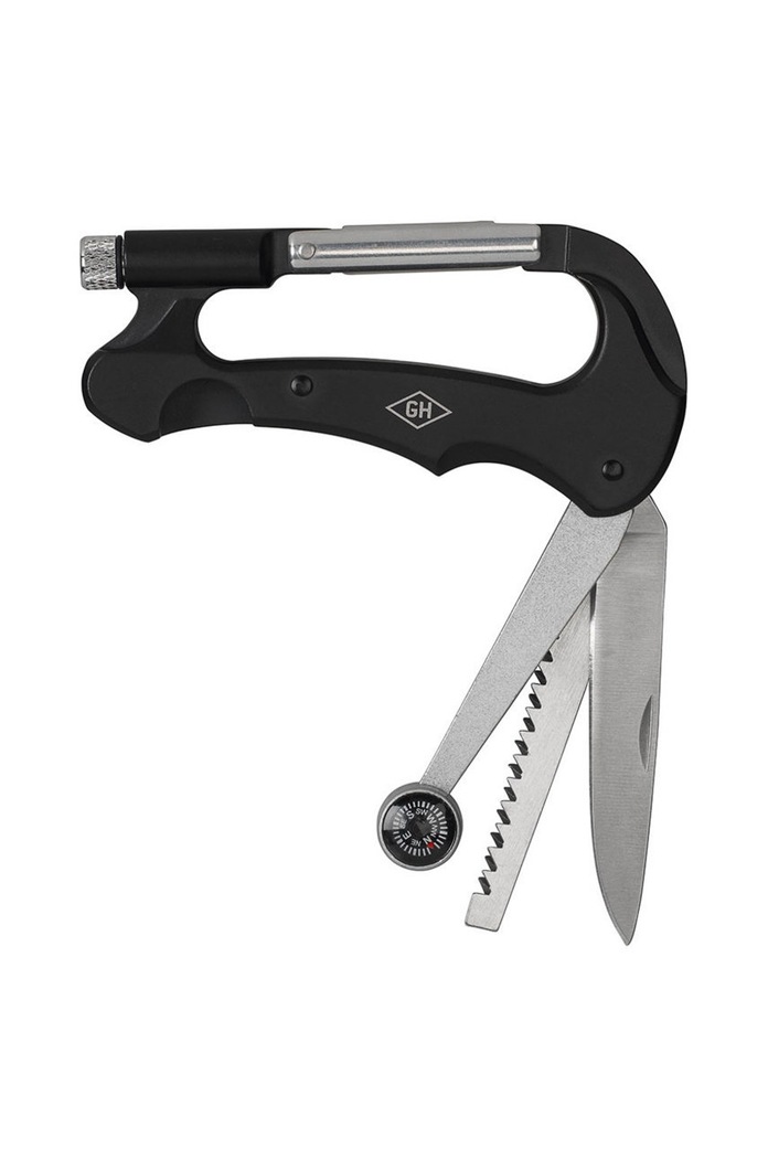 Gentelmen's Hardware Multifunkčný nôž viacfarebná GEN110UK