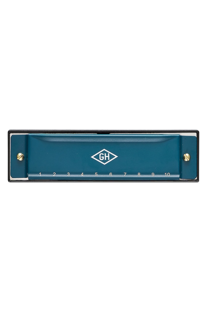 Kempingová harmonika Gentlemen's Hardware vícebarevná GEN496UK