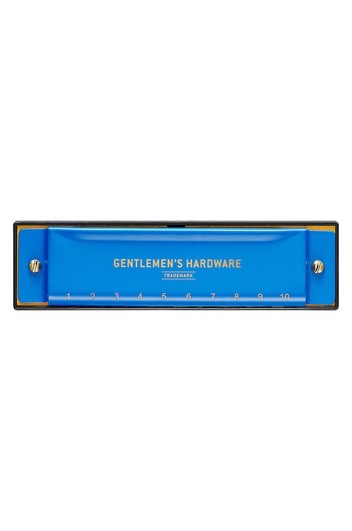 Kempingová harmonika Gentlemen's Hardware vícebarevná GEN497UK