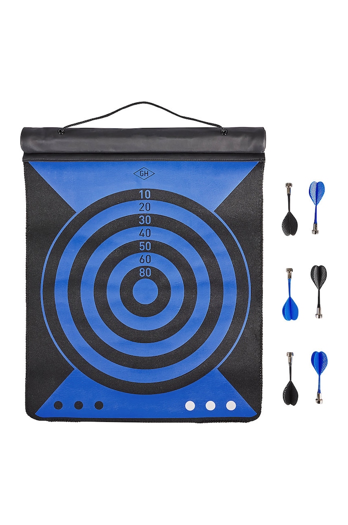 Gentlemen's Hardware gra rzutki GEN531UK multicolor AA00