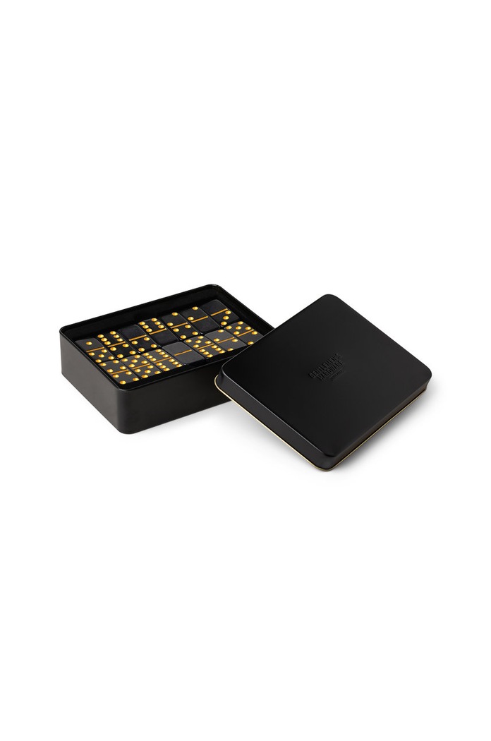 Gentelmen's Hardware Domino viacfarebná GEN580UK