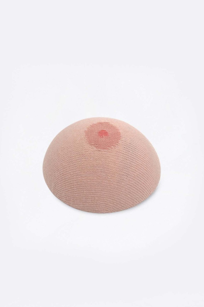 Eat My Socks skarpetki Free the Nipple EMSNOCFNWH multicolor AA00