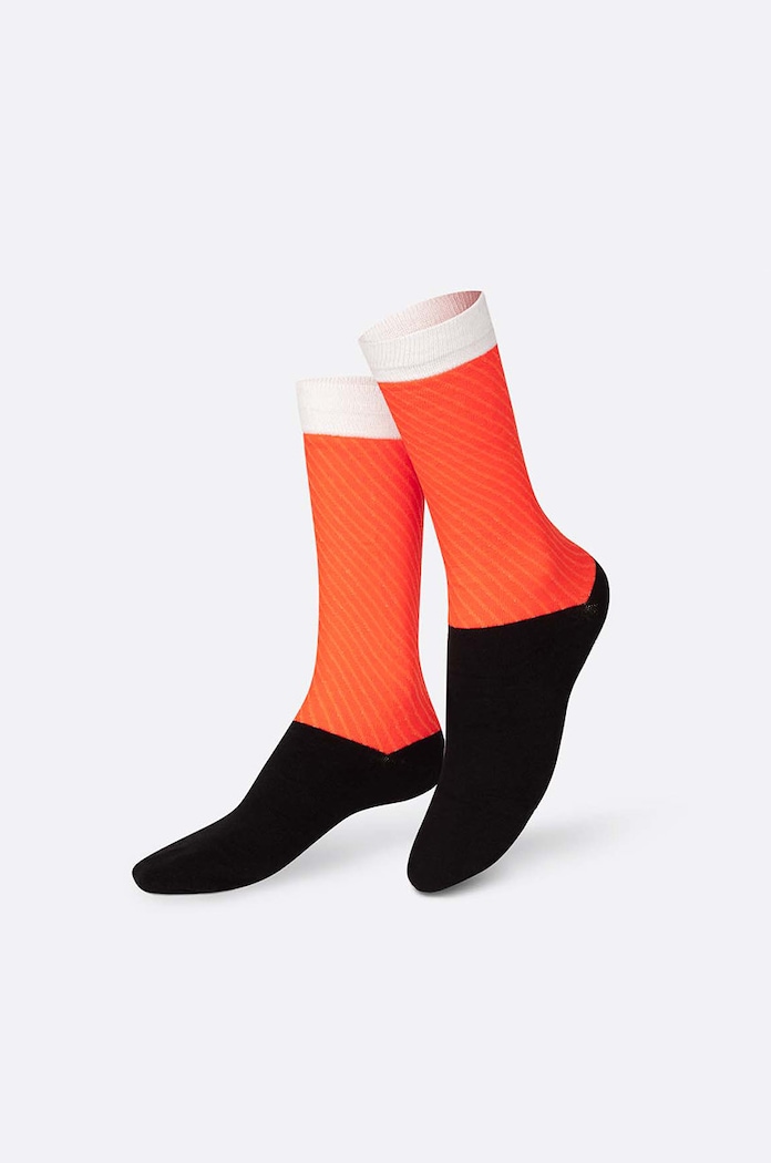 Oblečení Ponožky Eat My Socks Sushi Box (3-pack) EMSNOCSUX3 vícebarevná