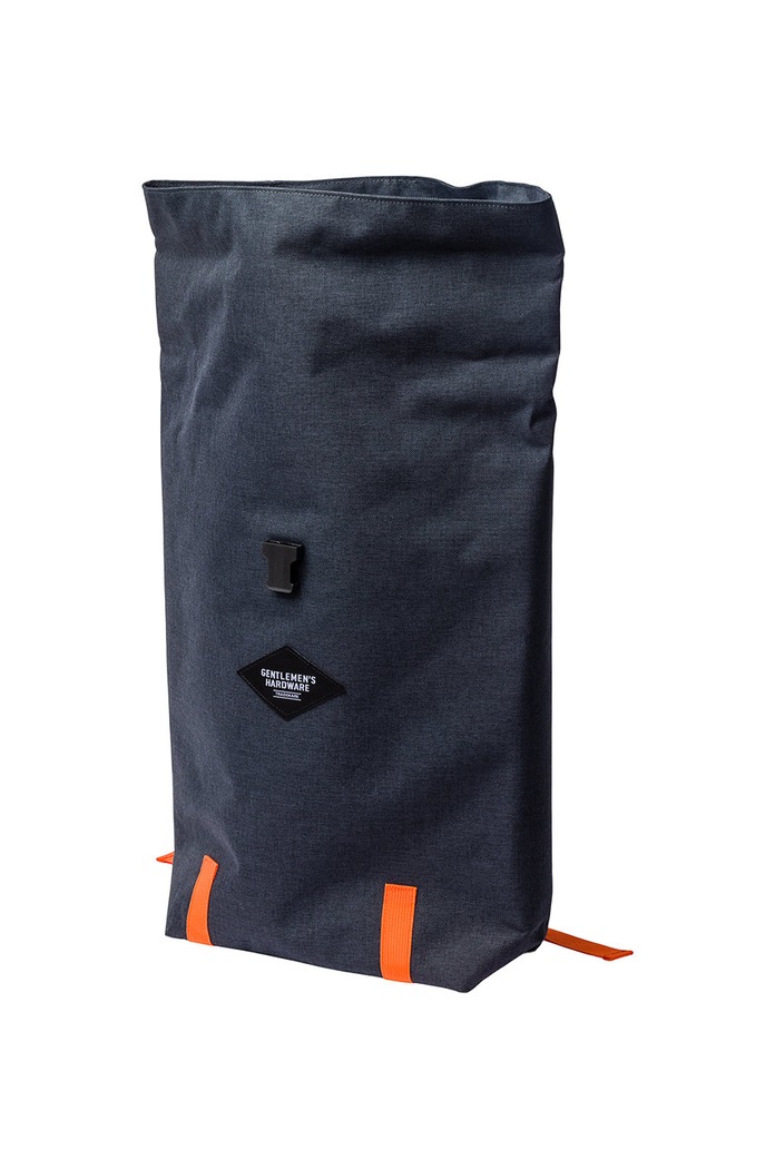 Doplnky Gentelmen's Hardware turistický batoh 20 L GEN632 viacfarebná