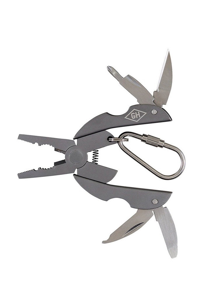 Gentelmen's Hardware Мультиінструмент GEN167 барвистий AA00