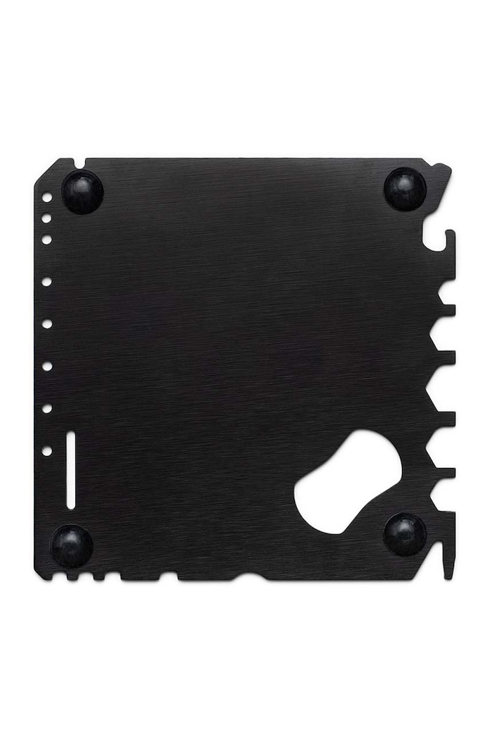 Multitool Gentelmen's Hardware Workmans Coaster (2-pack) GEN598UK vícebarevná AA00