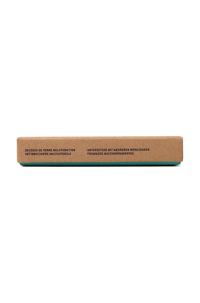 Multitool Gentelmen's Hardware Workmans Coaster (2-pack) GEN598UK