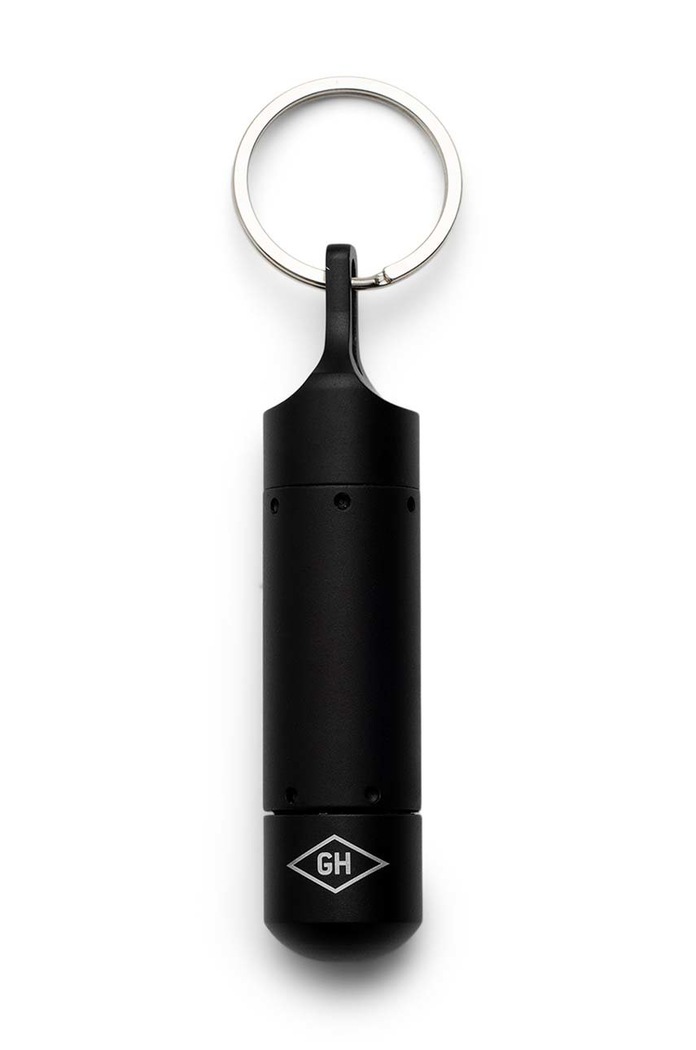 Gentelmen's Hardware set za putovanja Tech Capsule šarena GEN601UK