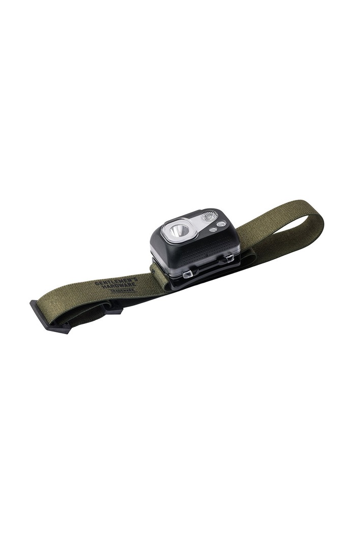 Gentelmen's Hardware baterka do čelovky GEN634UK viacfarebná AA00