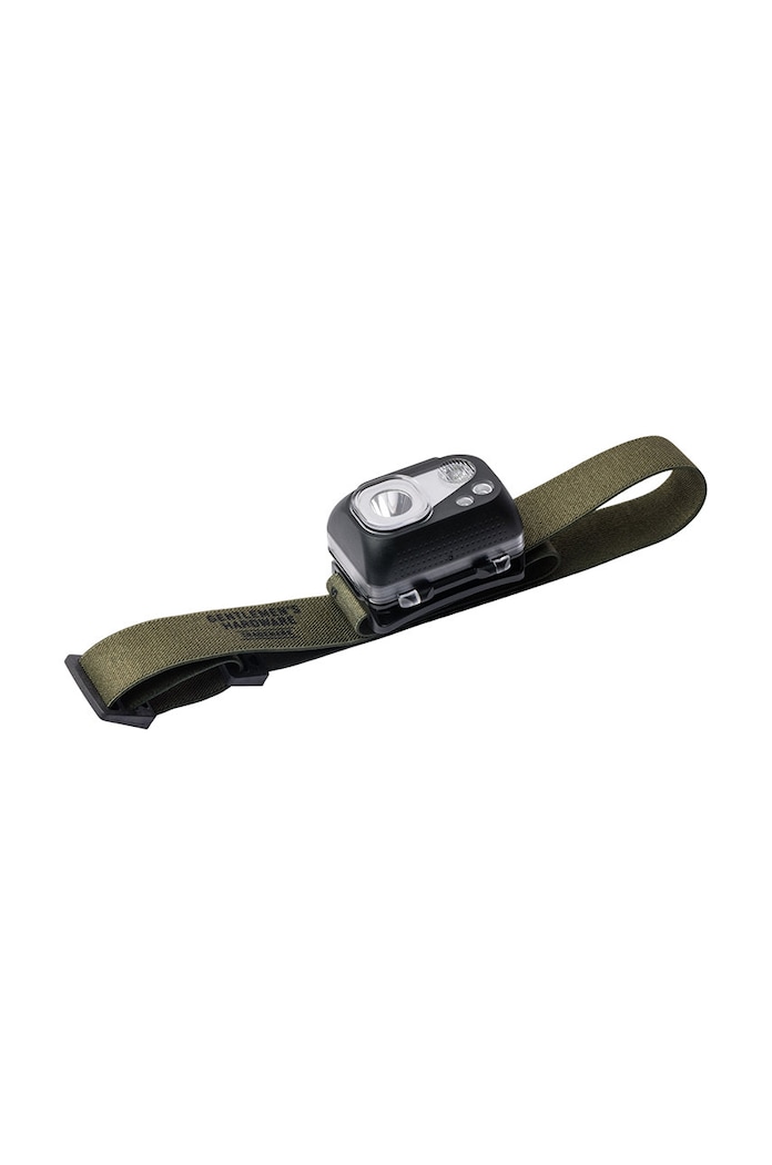 Gentelmen's Hardware baterka do čelovky GEN634UK viacfarebná AA00