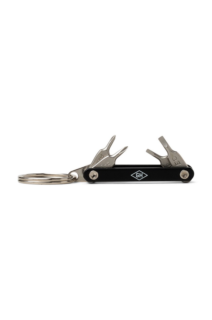 Multitool Gentlemen's Hardware vícebarevná GEN603UK