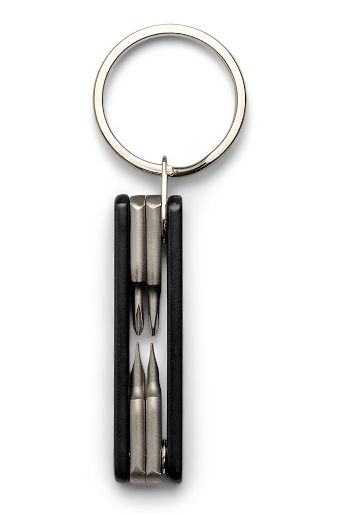 Multitool Gentlemen's Hardware GEN603UK vícebarevná AA00