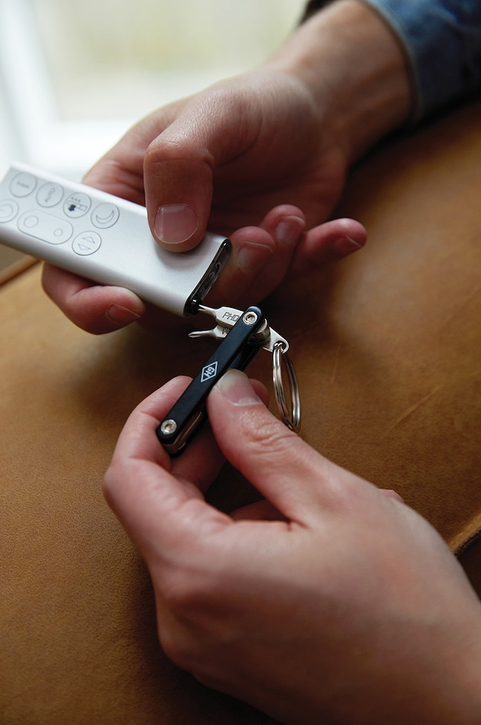 Multitool Gentlemen's Hardware vícebarevná GEN603UK