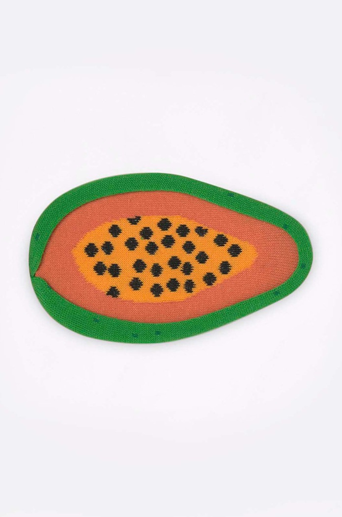 Ponožky Eat My Socks Juicy Papaya EMSNOCFRPA vícebarevná AA00