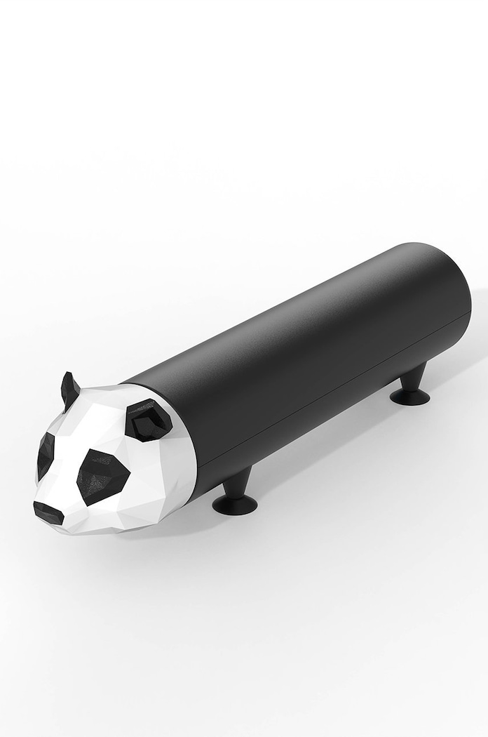 MOB Powerbank Power Pets 4800 mAh multicolor PP.PAN.01