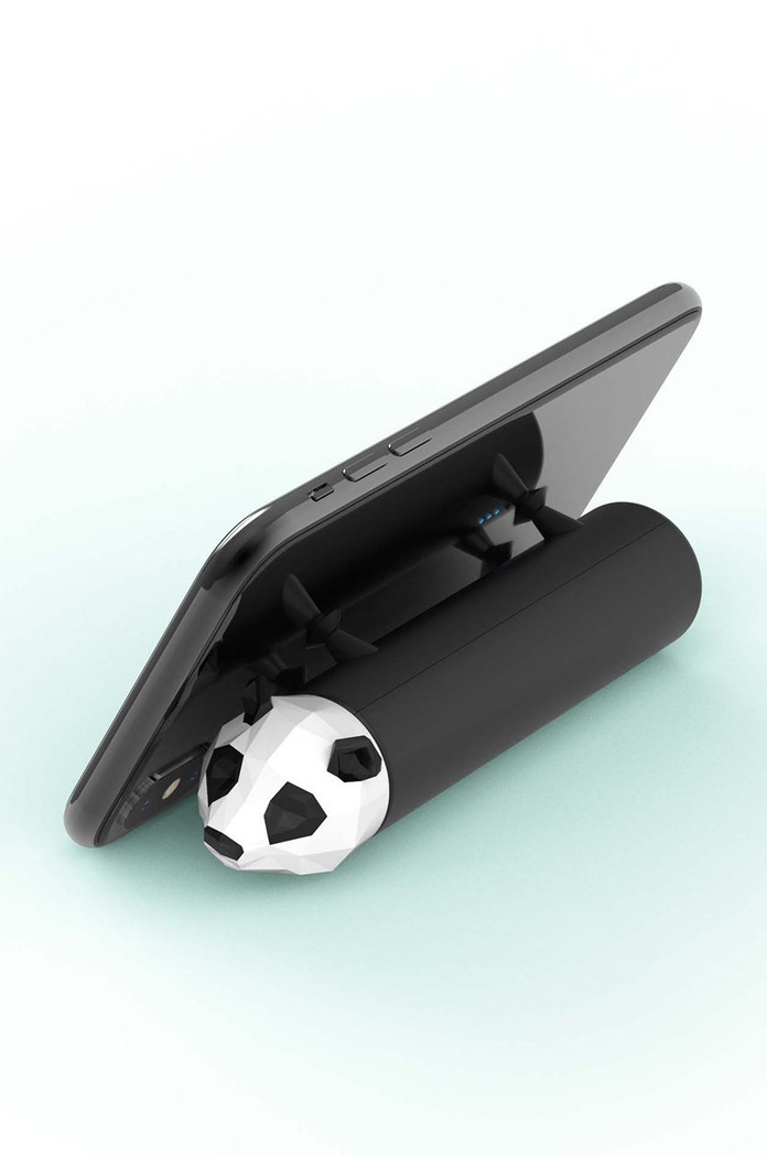MOB Powerbank Power Pets 4800 mAh PP.PAN.01