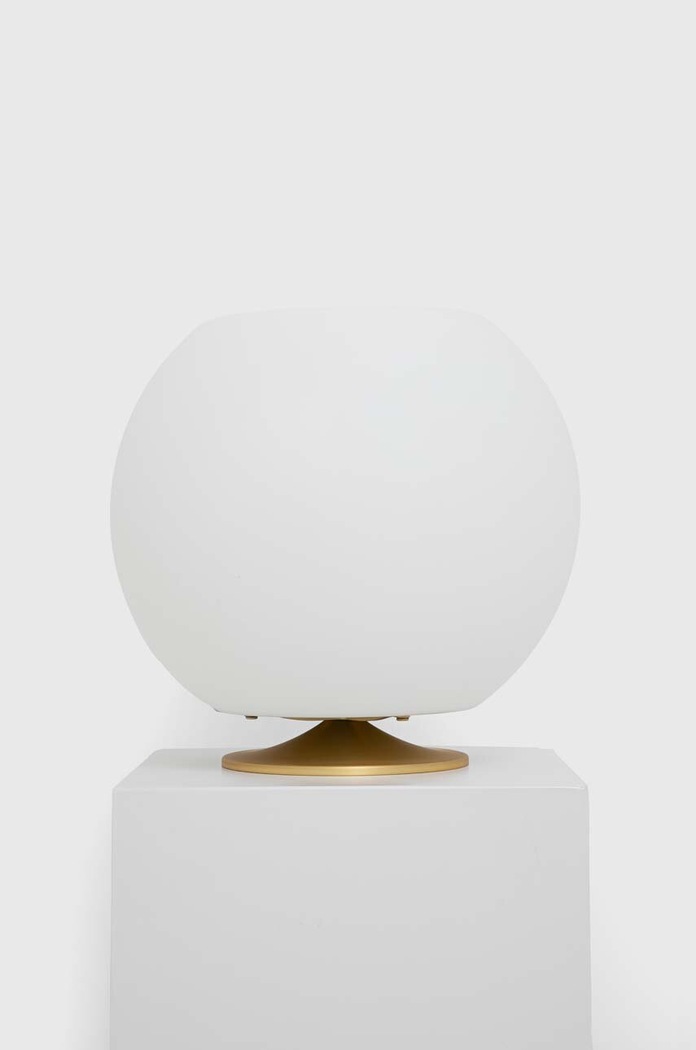 Led lampa sa zvučnikom i prostorom za pohranu Kooduu Sphere šarena KO10.0203LS014.00