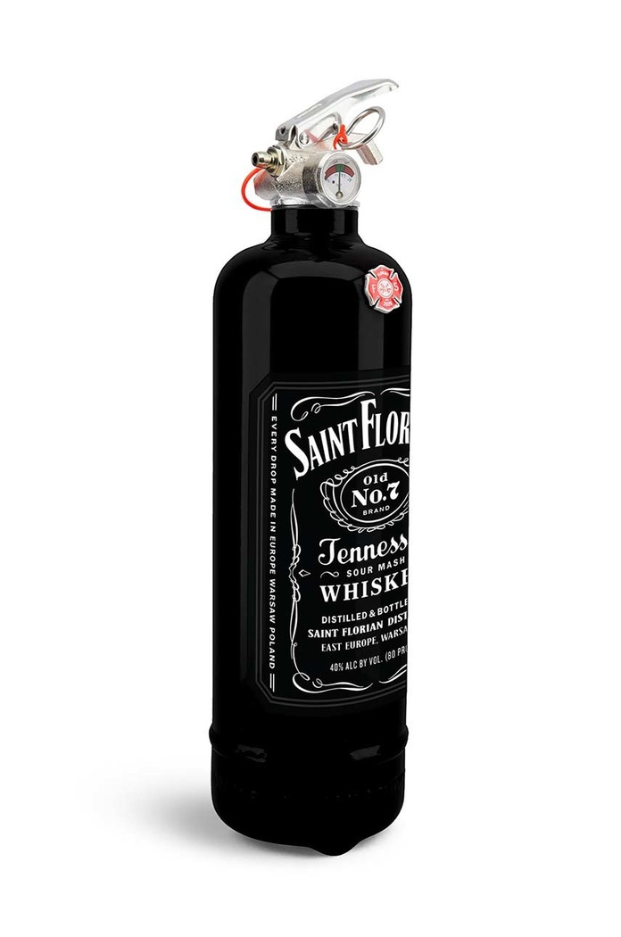 St.Florian estintore 2.DR.WHI.001 multicolore AA00