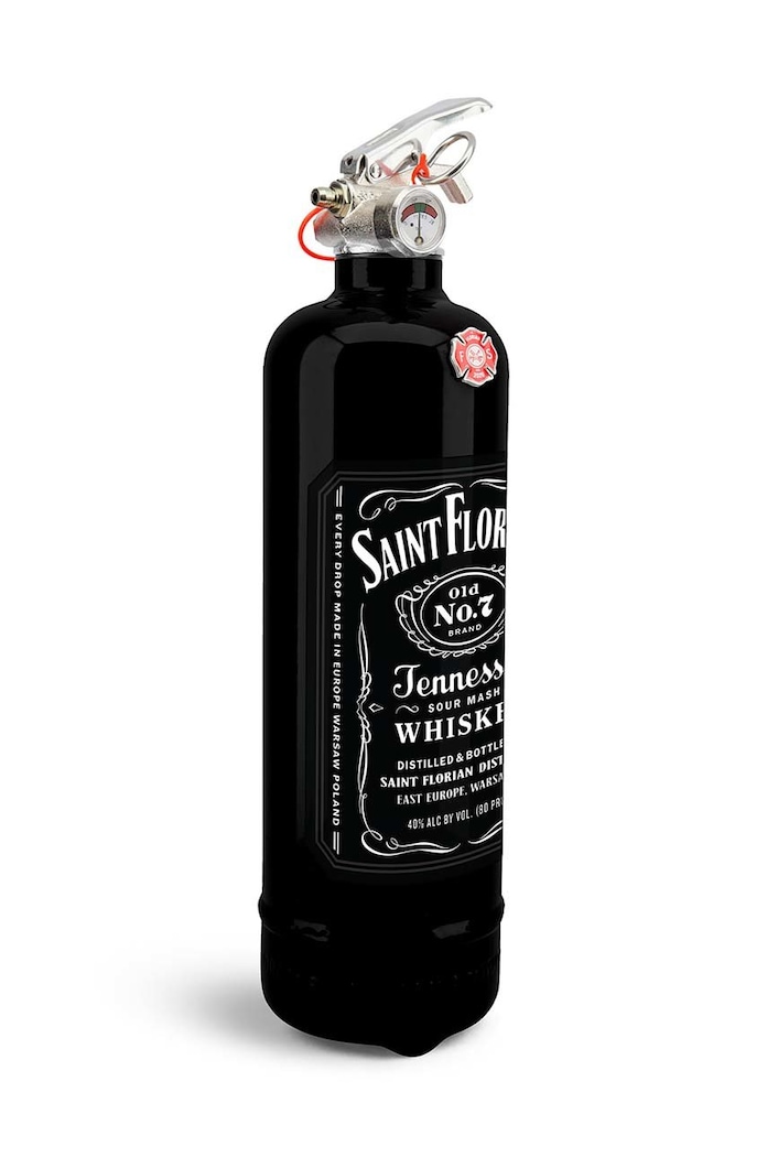 St.Florian estintore 2.DR.WHI.001 multicolore AA00