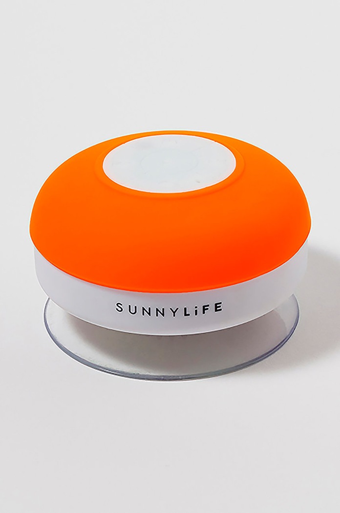 SunnyLife difuzor plutitor portocaliu S2MSSPAT
