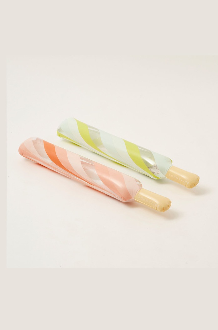 SunnyLife plute de înot Ice Block (2-pack) S2PSTIIB multicolor AA00