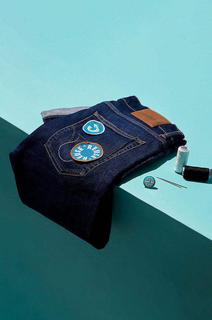 Luckies of London σετ Slow Fashion LK.FGSF πολύχρωμο