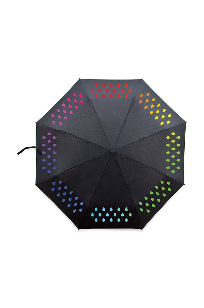 Accesorii Luckies of London Umbrela Colour Change SK.UMBRELLA2 multicolor