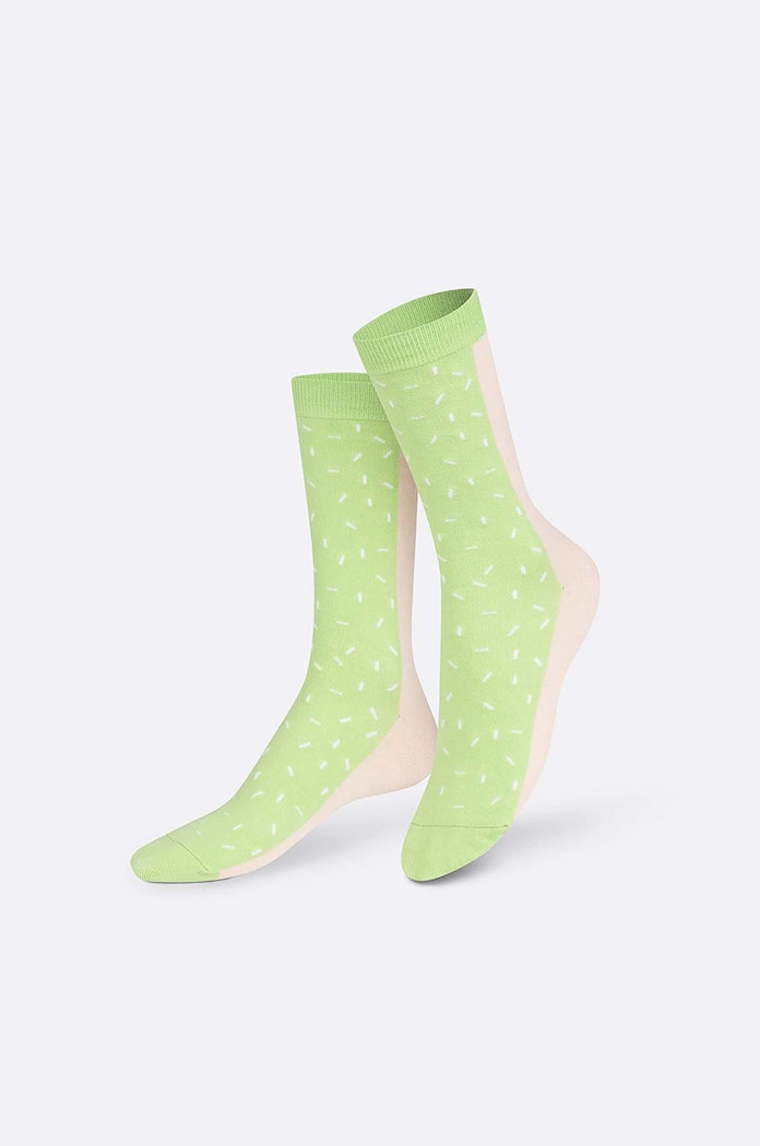 Eat My Socks Ponožky Dolce Gelato EMSNOCGEPG