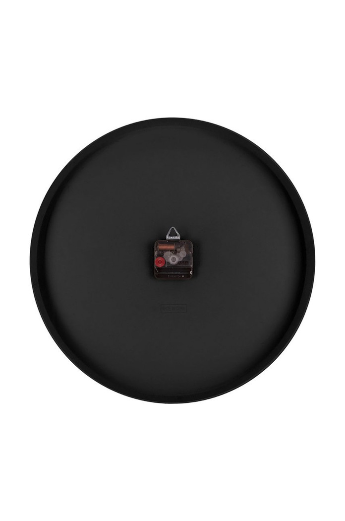 Karlsson ceas de perete KA5311BK gri