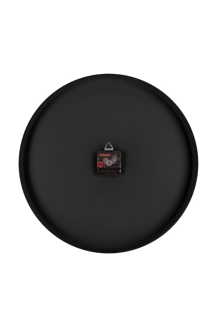 Karlsson ceas de perete KA5311BK gri