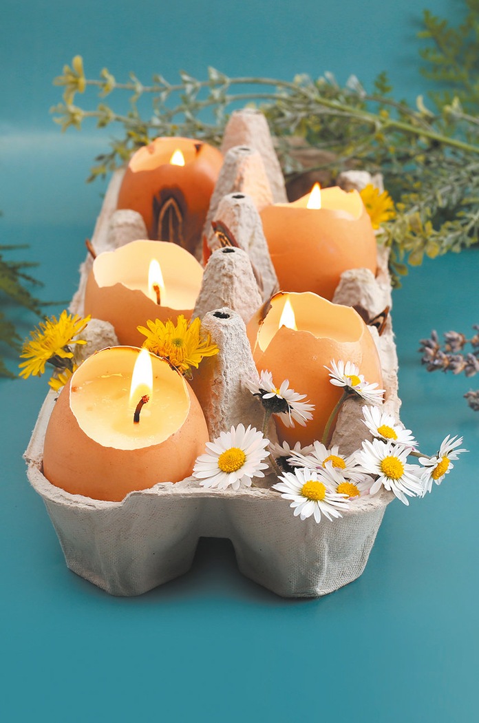 Home SPA Graine Creative zestaw DIY świeca zapachowa Nature Spirit 152018 multicolor