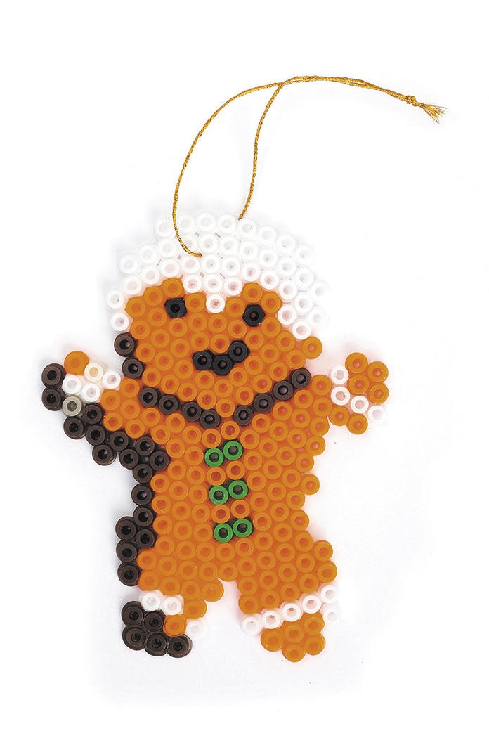 Graine Creative DIY sada vánočních ozdob Graine Creative 731588 vícebarevná AA00