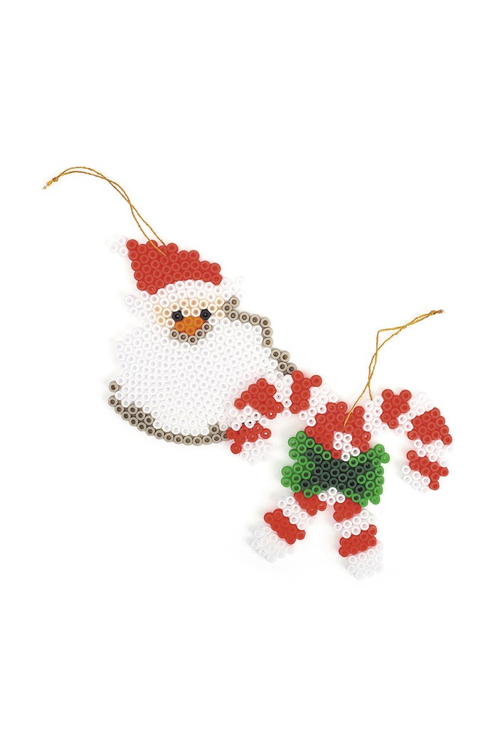 DIY sada vánočních ozdob Graine Creative Graine Creative 731588 vícebarevná