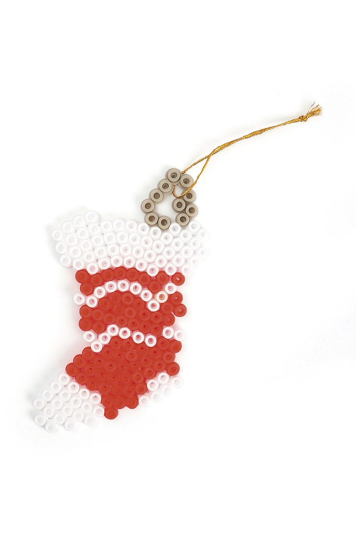 DIY sada vánočních ozdob Graine Creative Graine Creative vícebarevná 731588