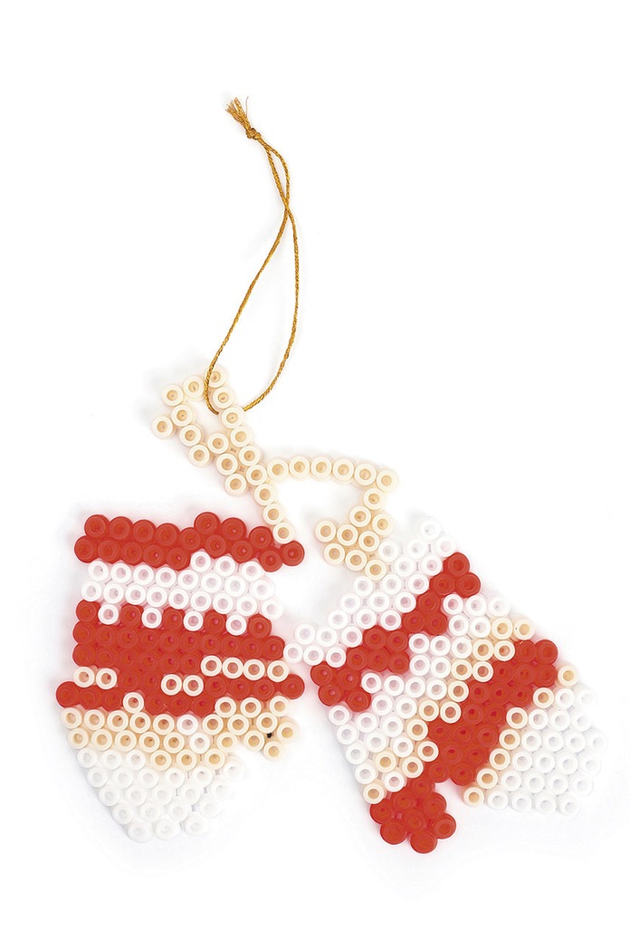 Graine Creative DIY sada vánočních ozdob Graine Creative 731588